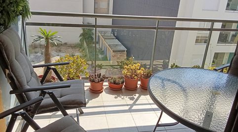 Foto 4 de Apartamento en venta en Carrer de Vilanova D'avinyó, 57, Llandels, Peñíscola / Peníscola