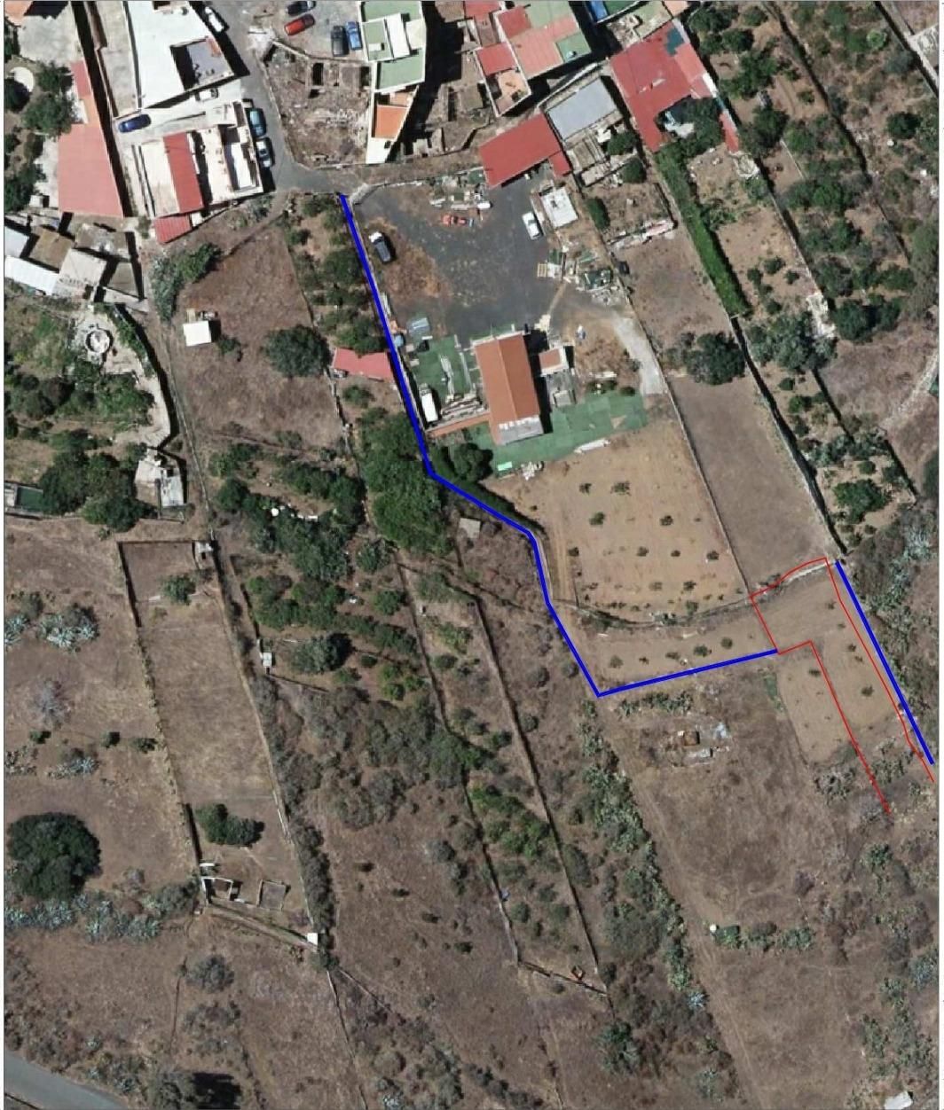 Residencial en venta en Telde