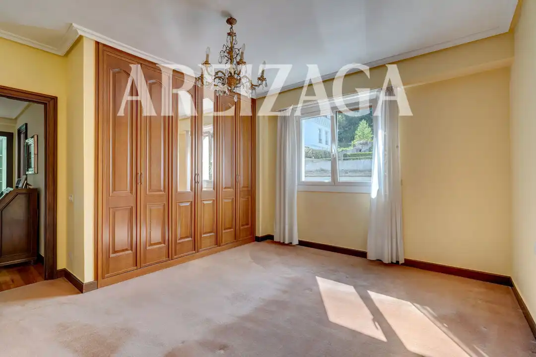 Wohnung mit Terrasse zum Verkauf in Calle Jai Alai 7, imagen 27