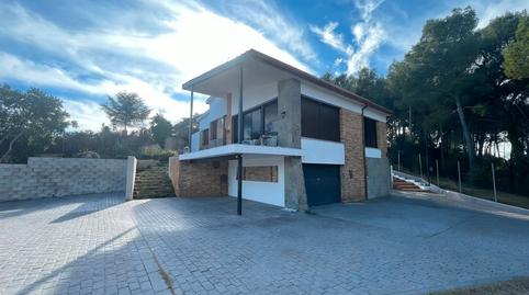 Photo 4 of Houses for sale in Carrer del Migdia, Matadepera, Barcelona