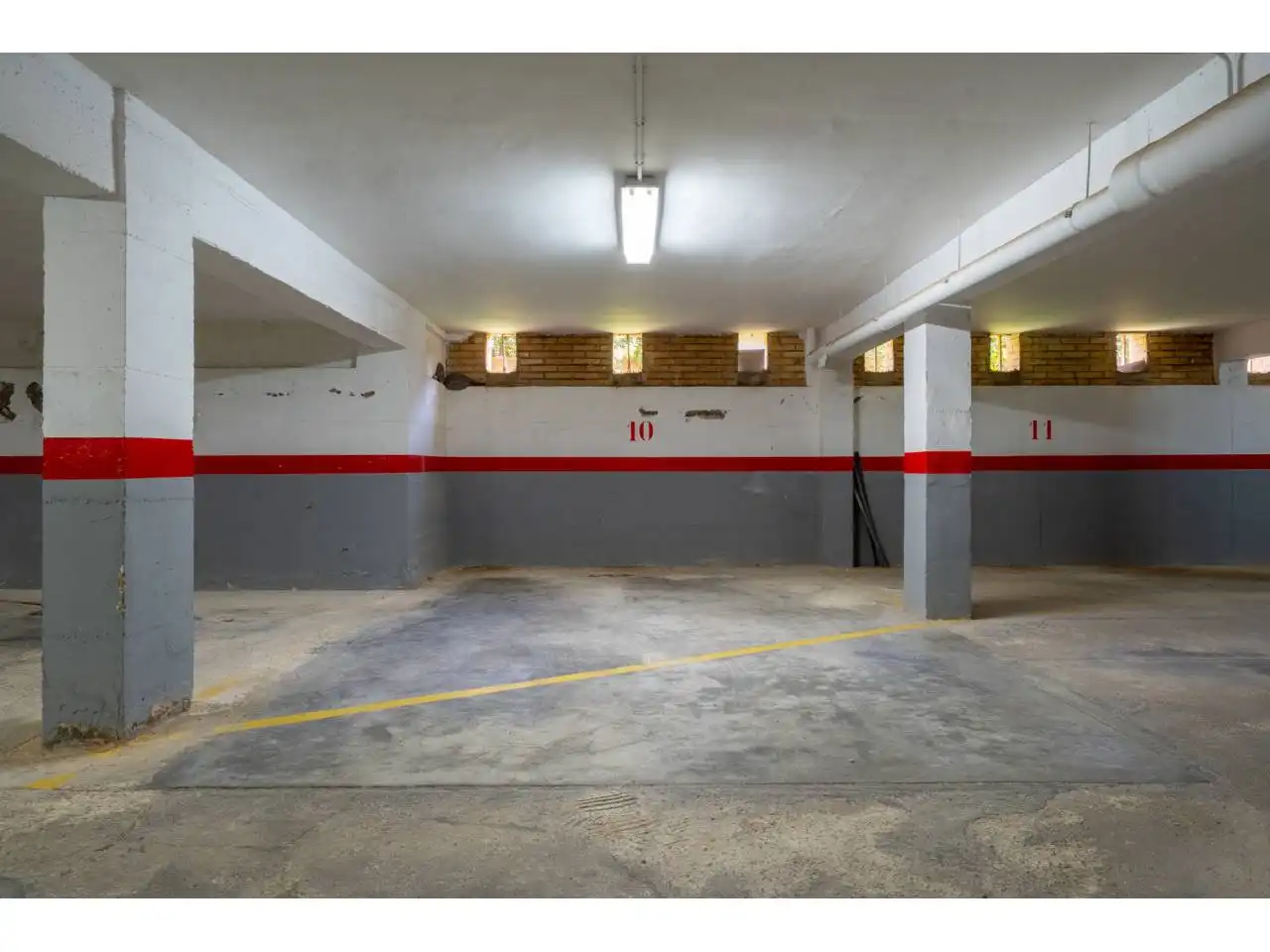 Parking of Flat for sale in Bonavista