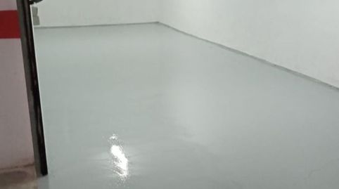 Foto 4 de Garaje en venta en Carrer Albuera, 19, Sants Patrons, Alzira