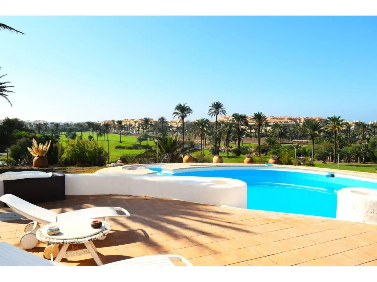 Villa avec terrasse à vendre à Calle Milano, imagen 21