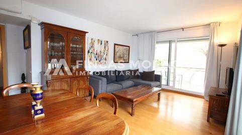 Foto 5 de Piso de alquiler en Josep Tarradellas, Turó de Can Mates, Barcelona