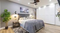 Bedroom of Flat for sale in Camarma de Esteruelas  with Heating and Home automation