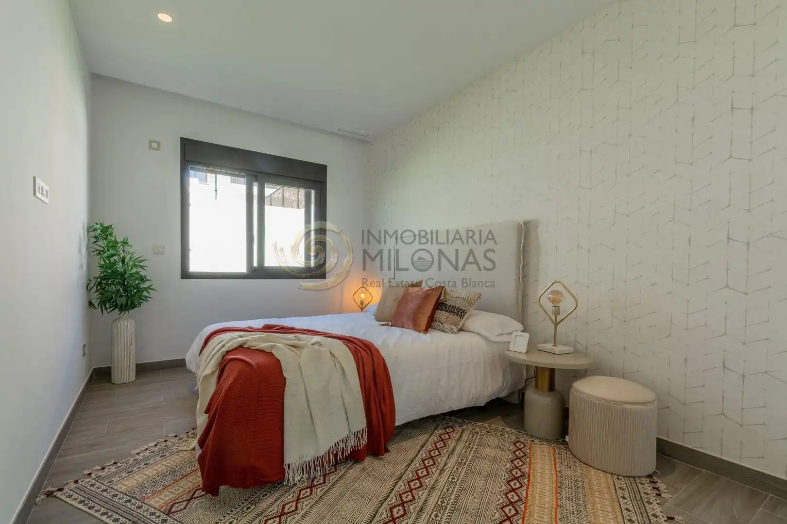 Detached house with pool for sale in Balcón de Finestrat - Terra Marina, imagen 8