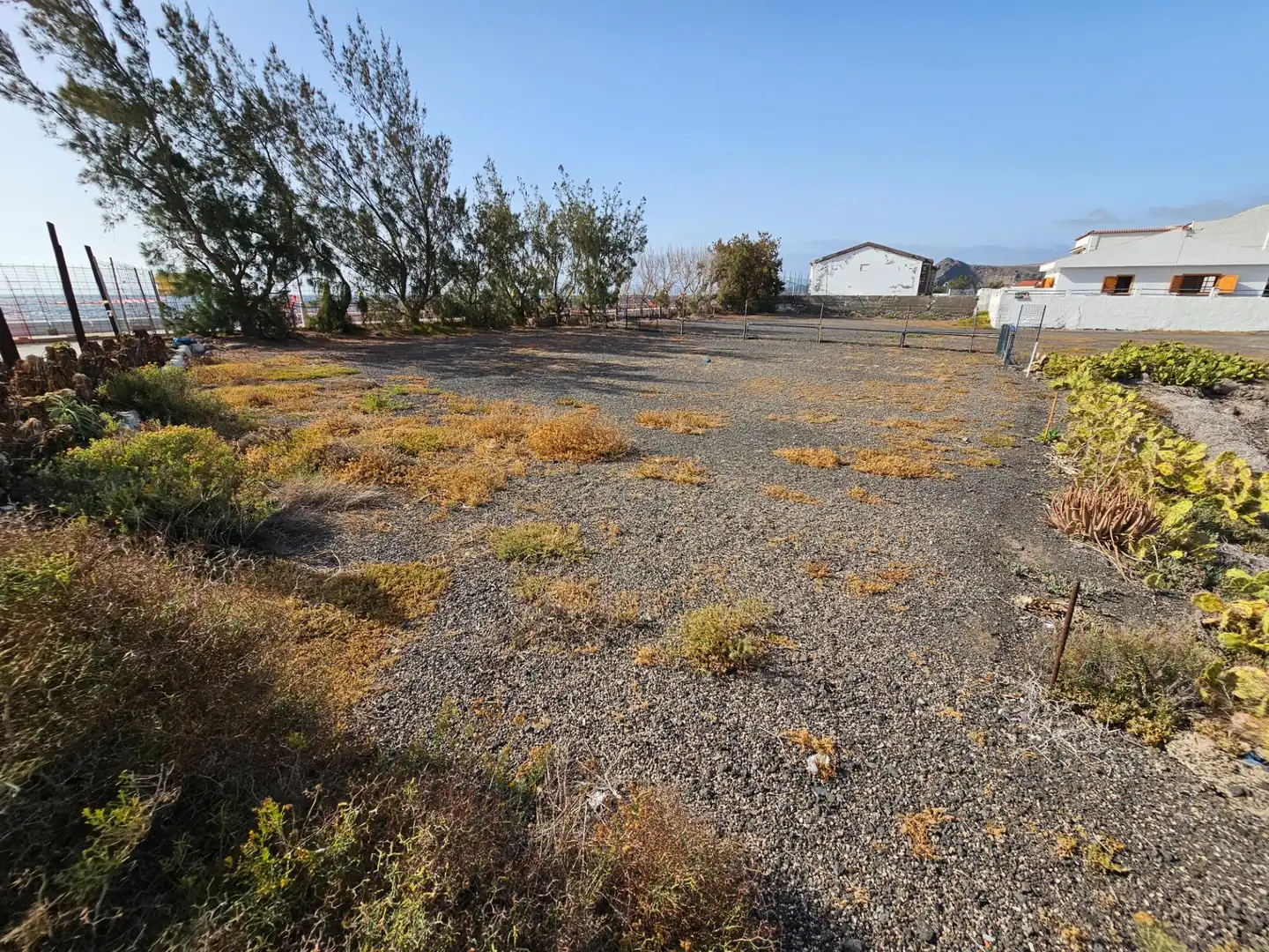 Residencial en venda en Agaete