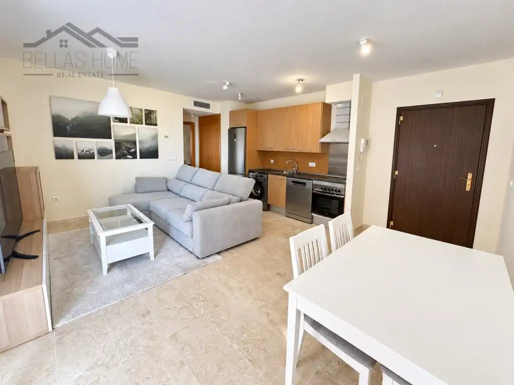 Apartment mit Pool zum Verkauf in Calle Maria De Maeztu, imagen 4