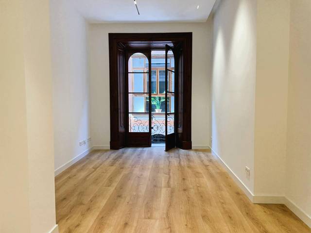 Piso en Alquiler en El Sindicat