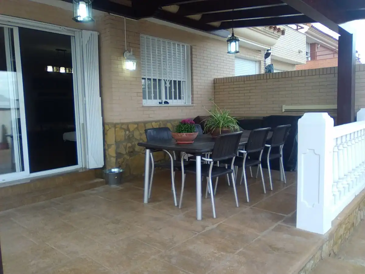 Villa avec jardin à vendre à Alfara de la Baronia, imagen 39