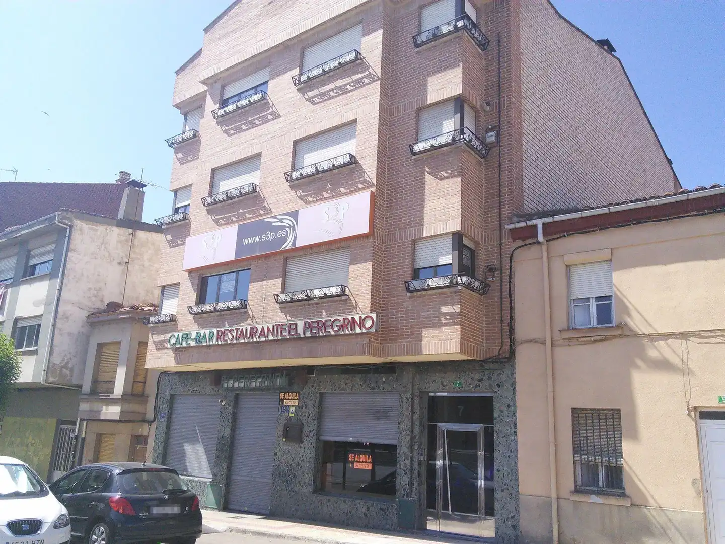 Appartamento in vendita a Valverde de la Virgen