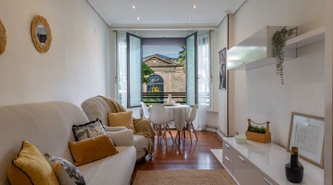 Te apetece vivir en el centro de Donostia?, imatge 2