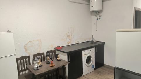 Foto 5 de Traster en venda a Calle del Mirlo, 8, Campamento, Madrid