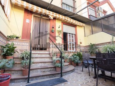 Terraced house for sale in El Pino - Bajo de Guía