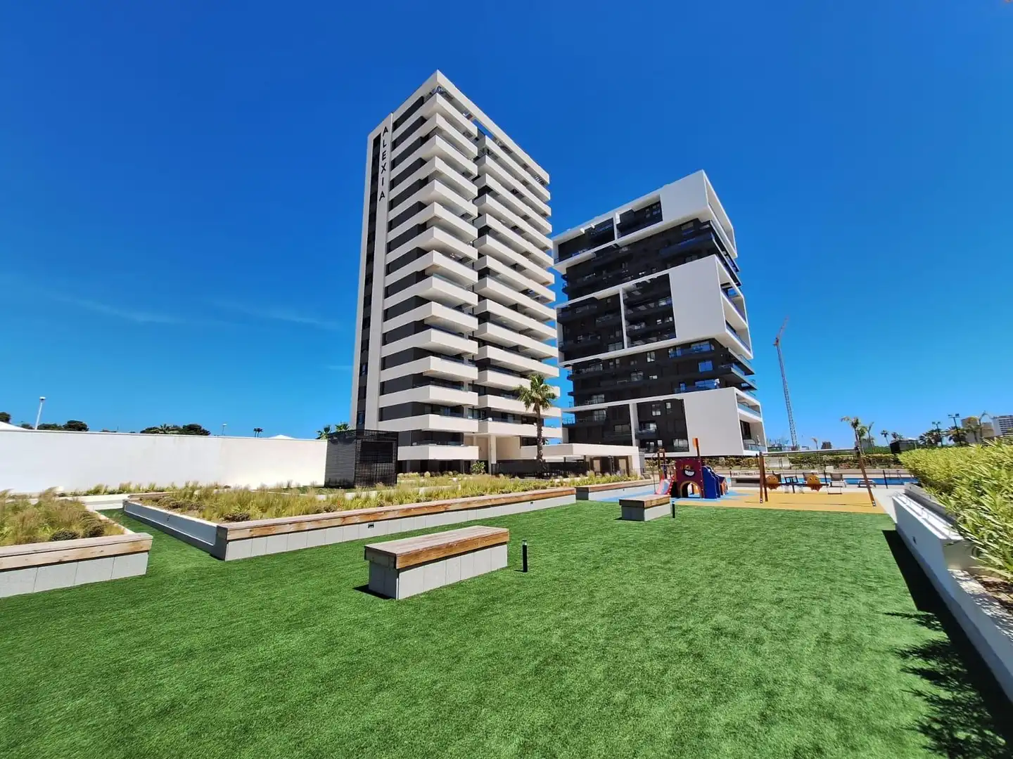 Penthouse with pool for sale in Marisol Park - Ortembach - Los Almendros, imagen 34