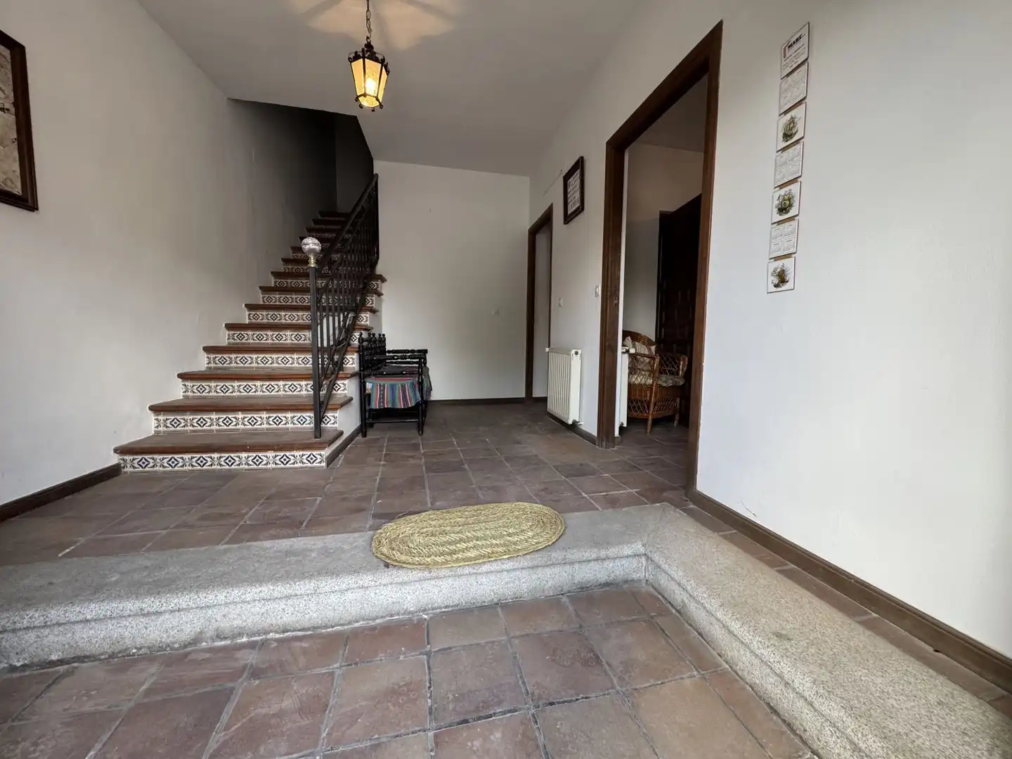 Casa o xalet en venda en Las Ventas Con Peña Aguilera amb Calefacció