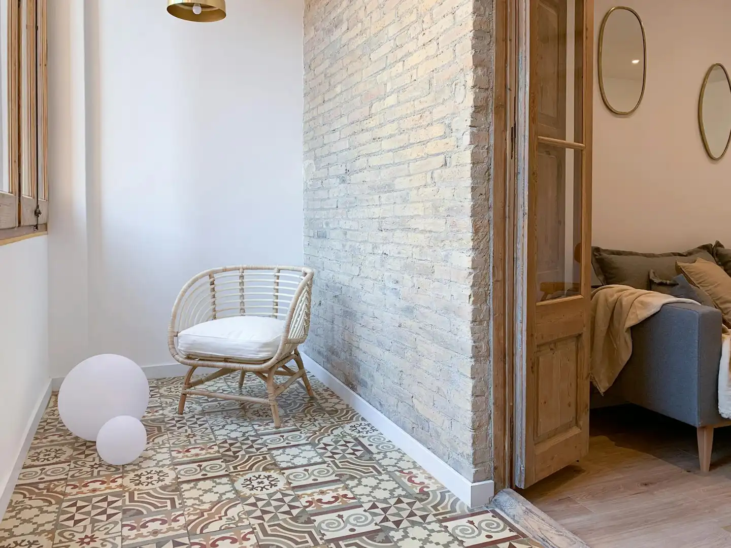 Piso de alquiler en N/A, La Nova Esquerra de l'Eixample