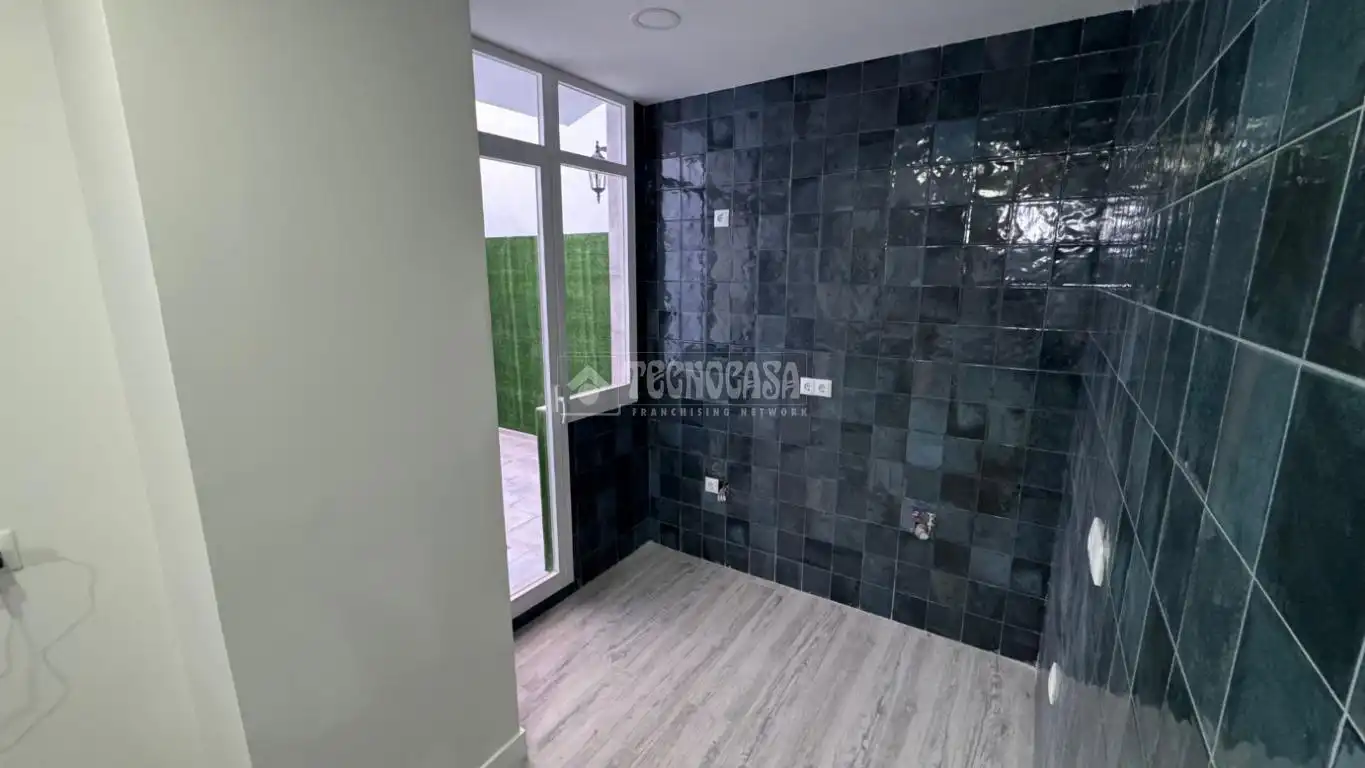 Baño de Piso en venta en Málaga