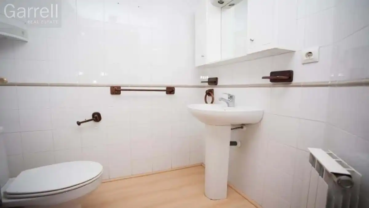 Bathroom of Flat for sale in Vila-seca