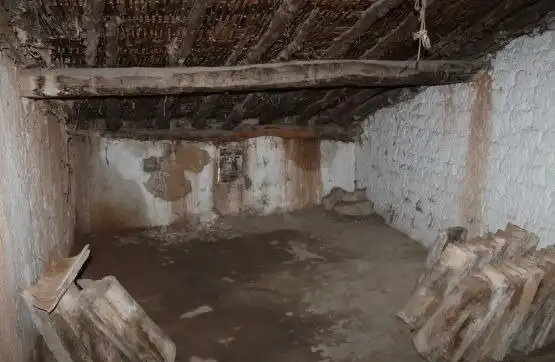 Casa o xalet en venda en Santa María de Huerta