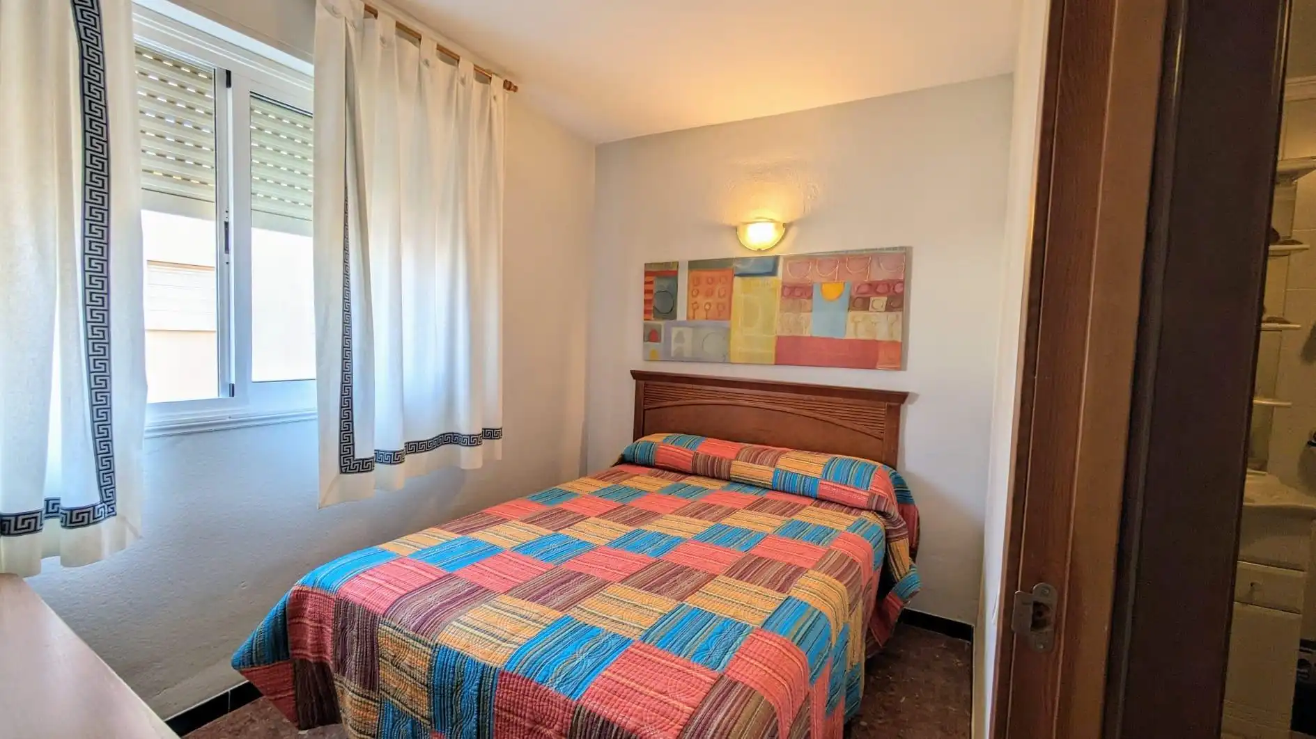 Flat with lift to rent in Playa de los Boliches, imagen 6