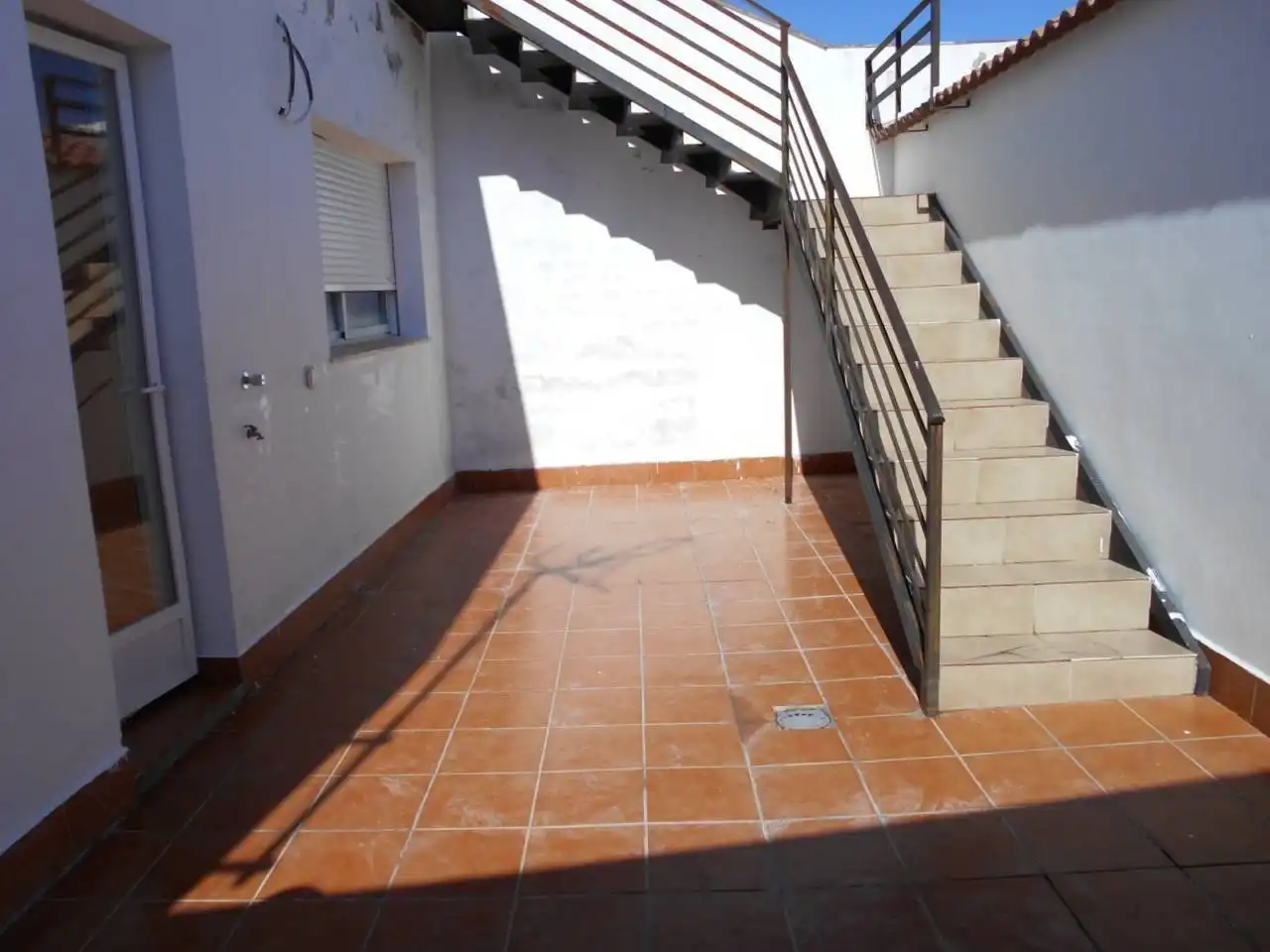 Casa o xalet en venda en Badajoz amb Aire condicionat i Terrassa