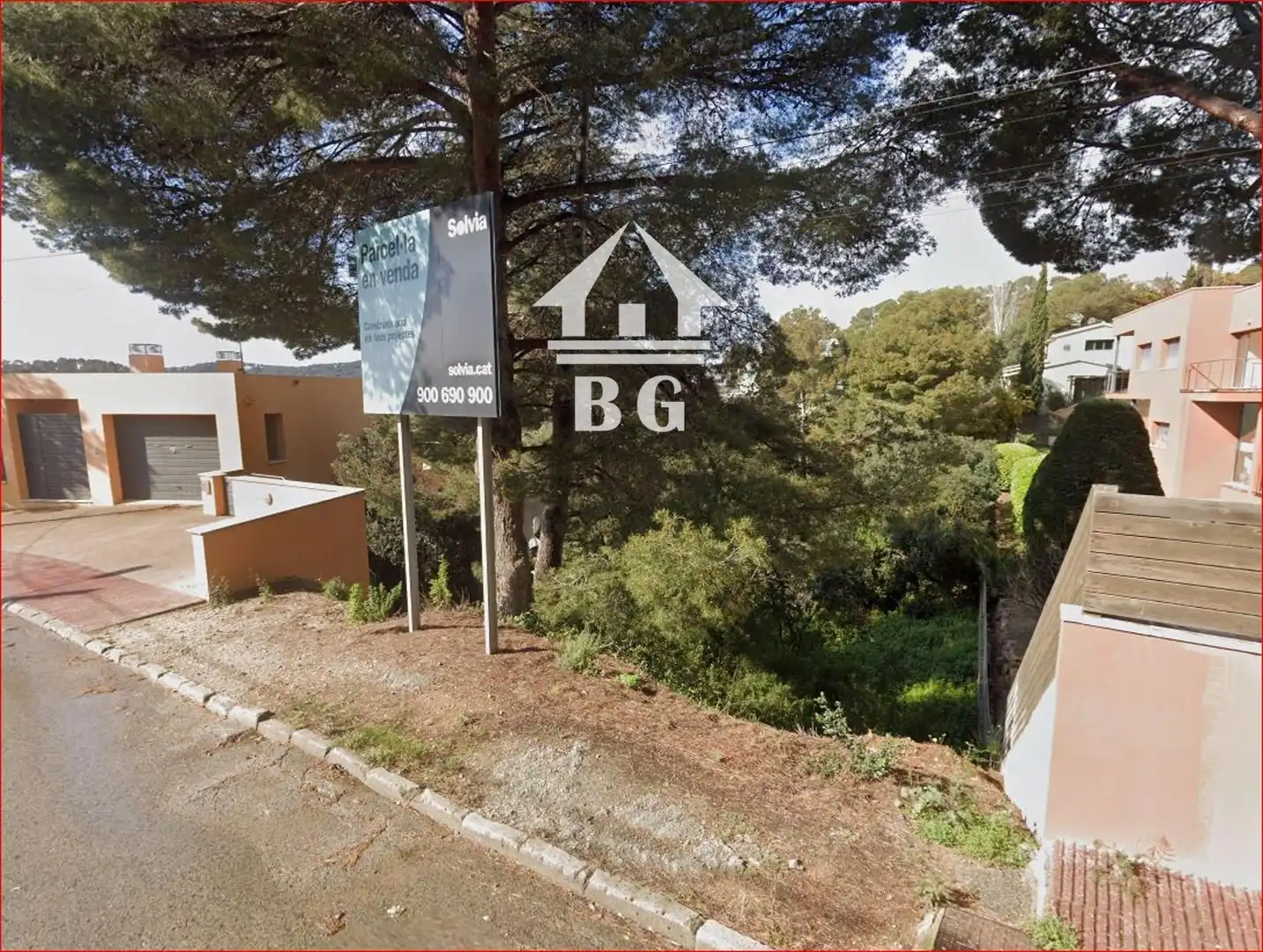 Terreny residencial en venda a Sa Roncadora, imagen 4