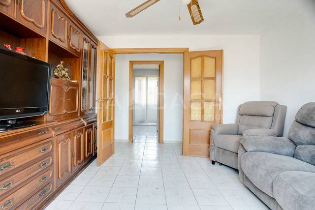 Piso en Venta en Bellvitge