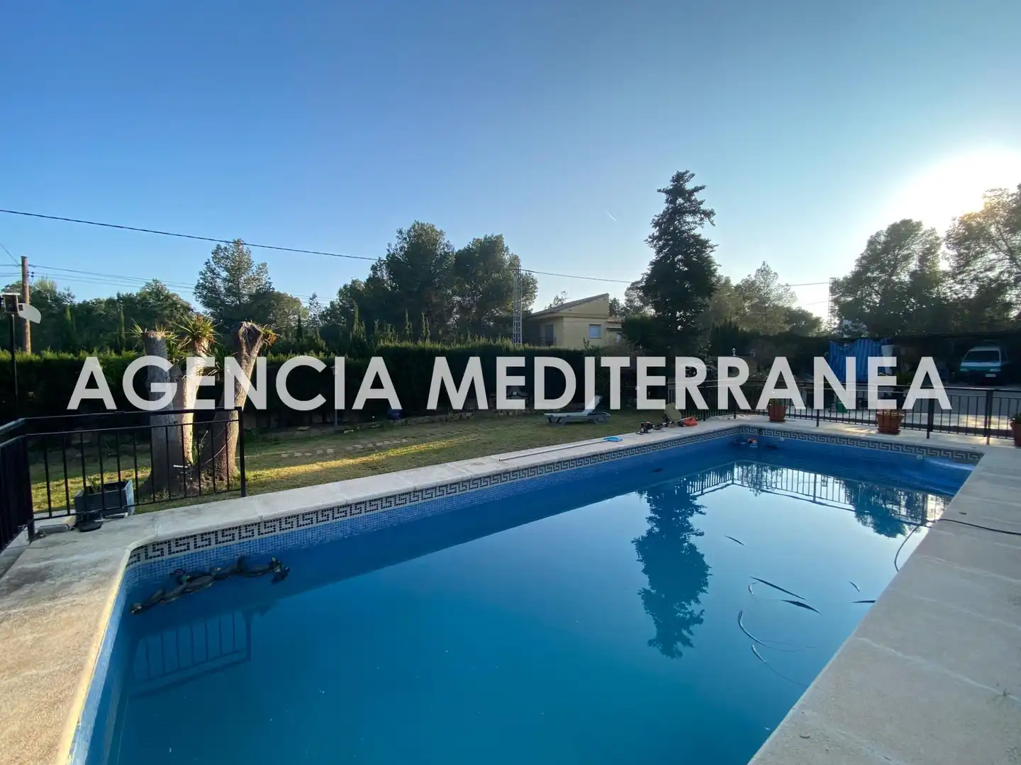 Villa avec terrasse à vendre à Olocau, imagen 41