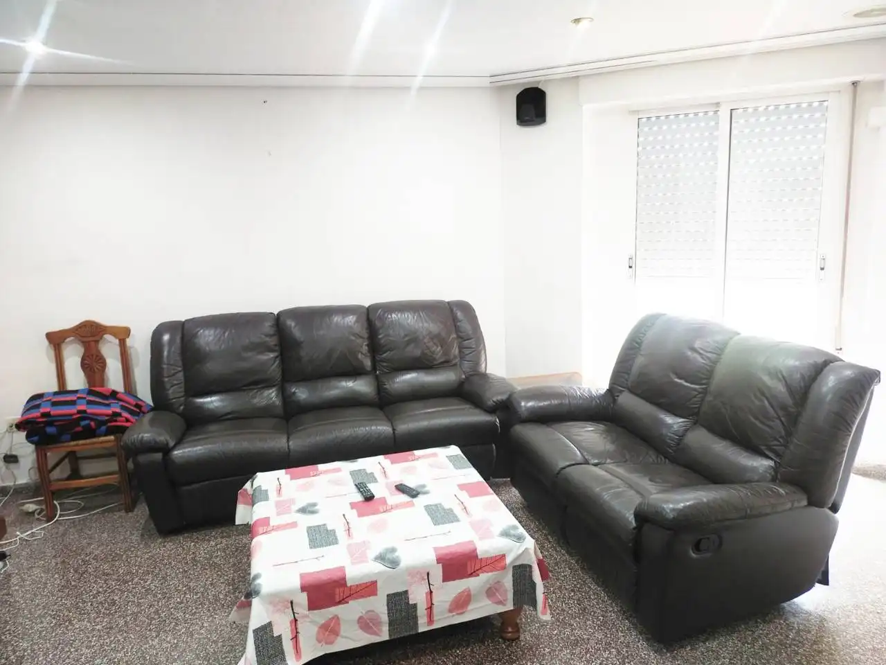 Wohnung mit Terrasse zum Verkauf in Calle Capità Baltasar Tristany, imagen 5