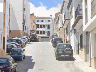 Chalet en venta en Calle del Cañillo
