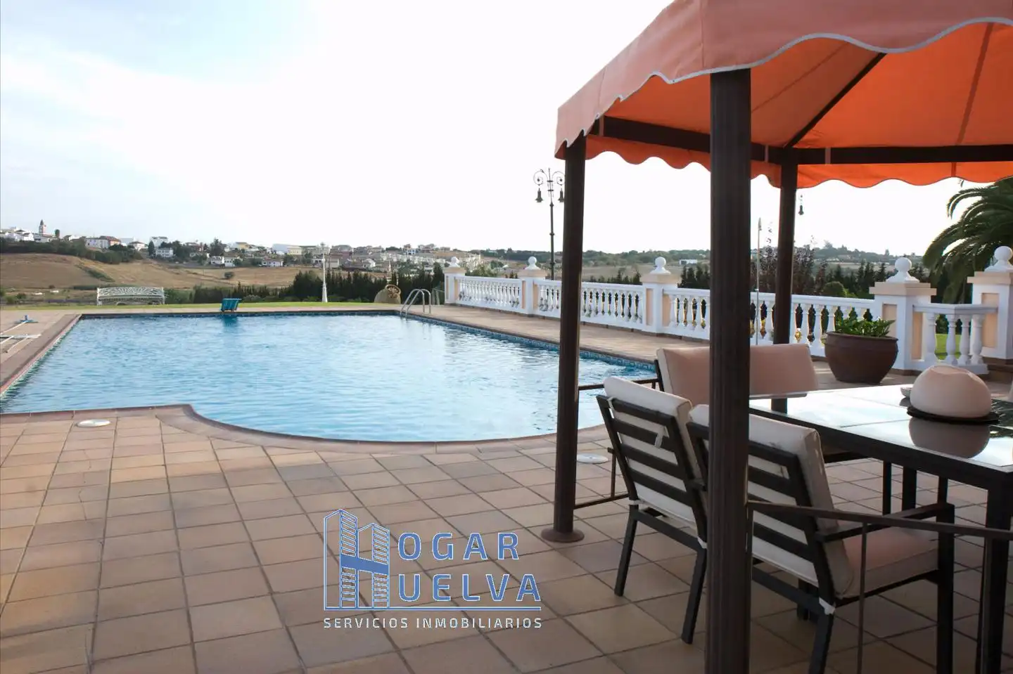 House with pool for sale in Finca El Acebuche 35, imagen 9