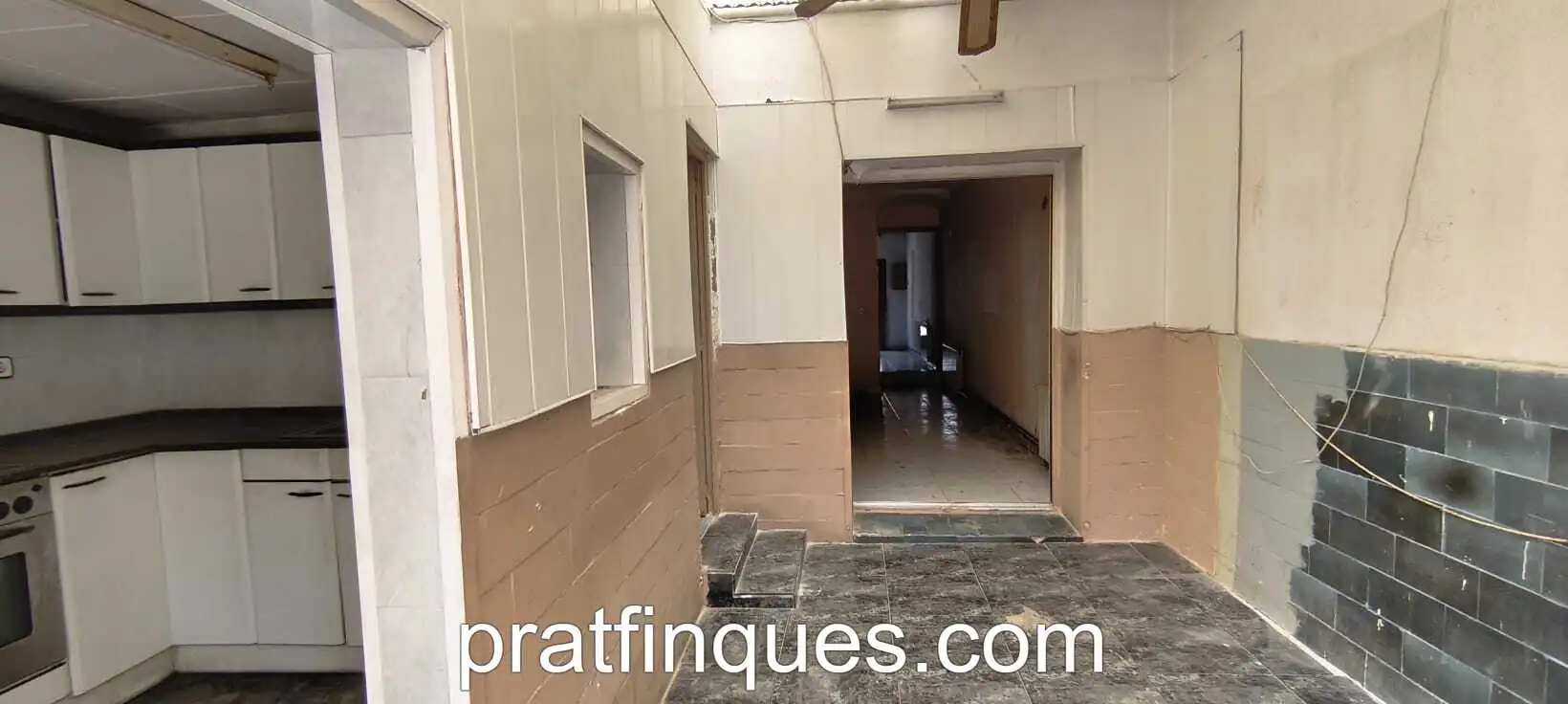 Houses for sale in El Prat de Llobregat  with Heating, Private garden and Terrace