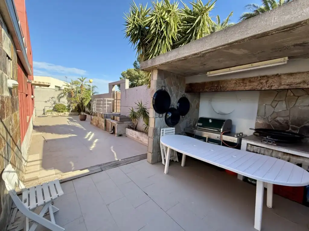 Casa o chalet en venta en Calle Tombatossals, La Renegà-Torre Bellver-Les Platgetes