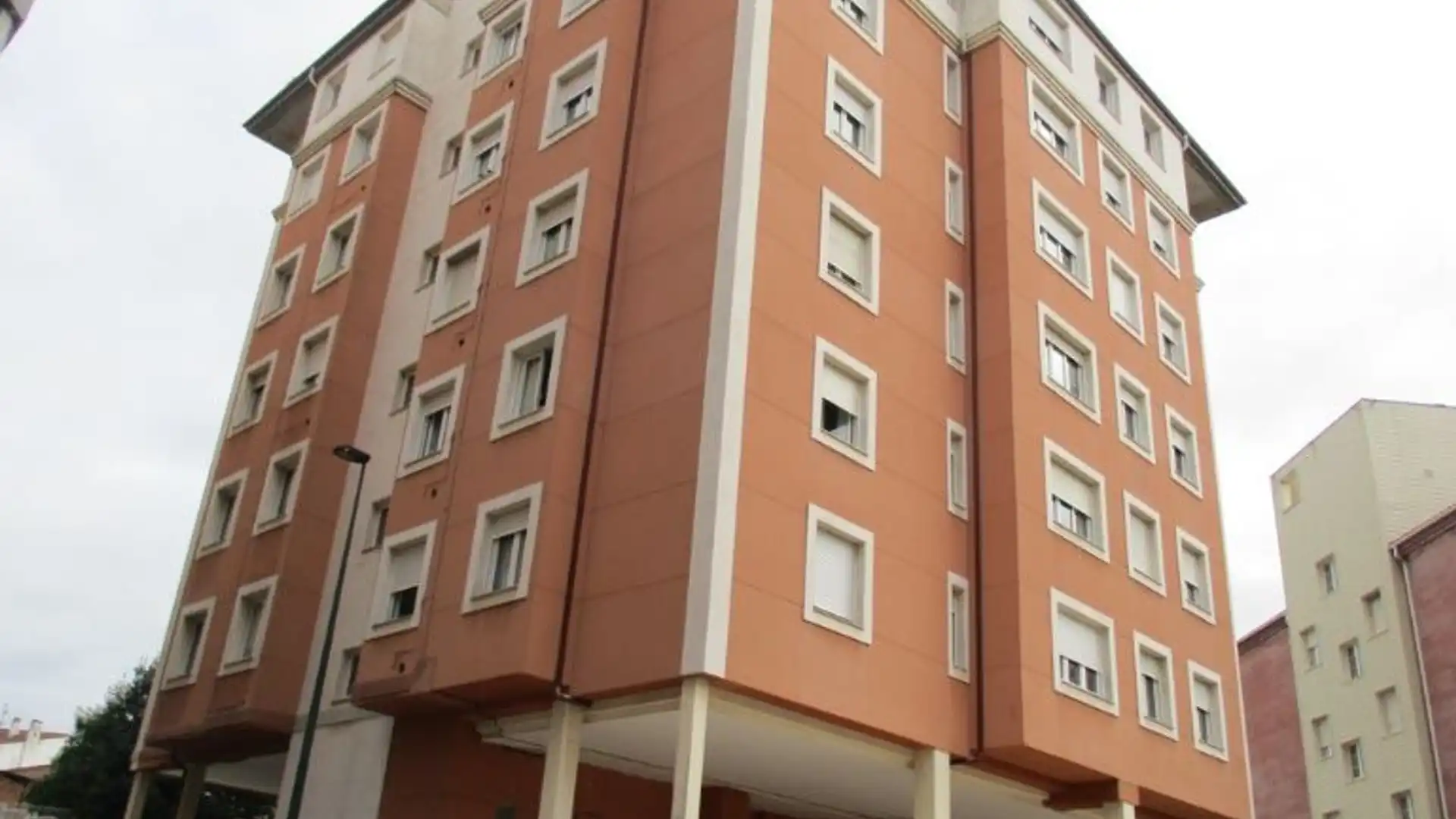 Piso en venta en C/ Brigadas Internacionales , Centro