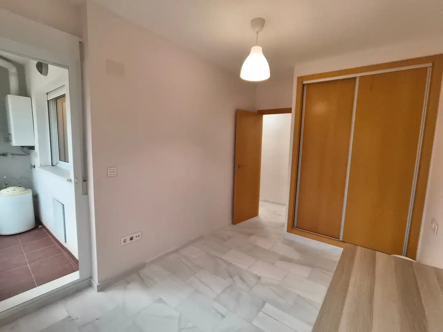 Habitación de Piso de alquiler en Alcoy / Alcoi con Trastero y Balcón