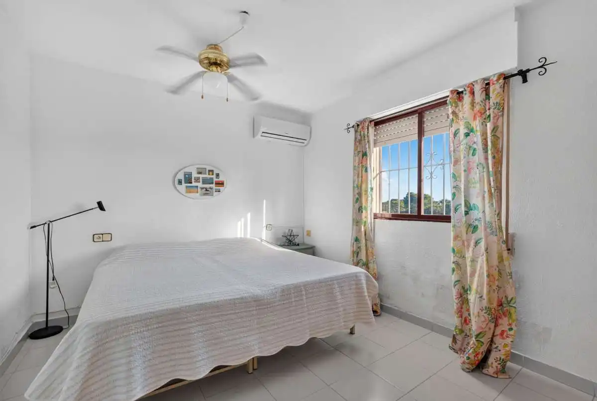 Casa aparellada en venda a Los Cuarteros, imagen 17