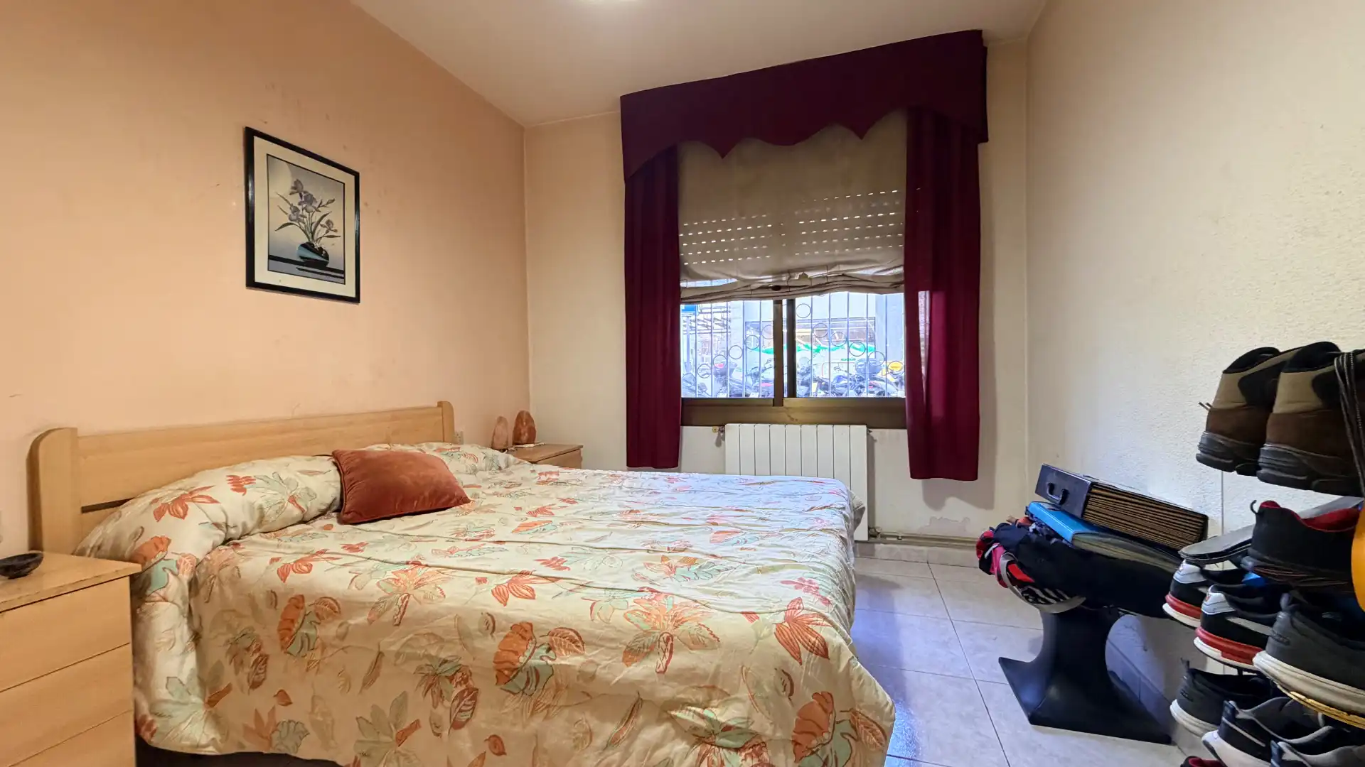 Habitación de Piso en venta en Viladecans con Calefacción, Amueblado y Horno