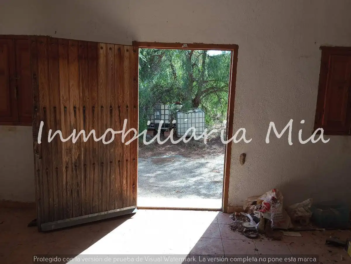 Casa o chalet en venta en Puerto Lumbreras