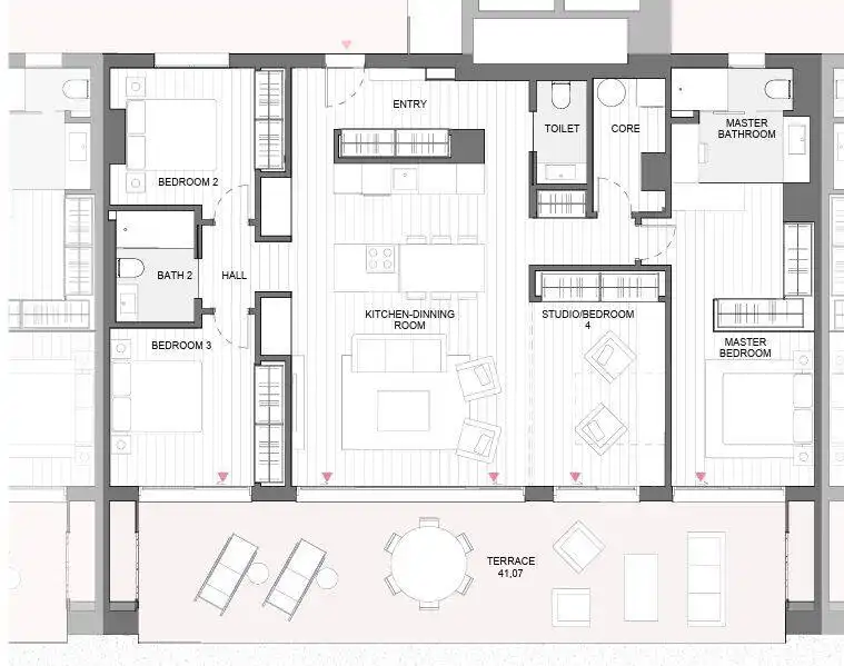Apartament en venda en Fuengirola amb Aire condicionat, Terrassa i Traster