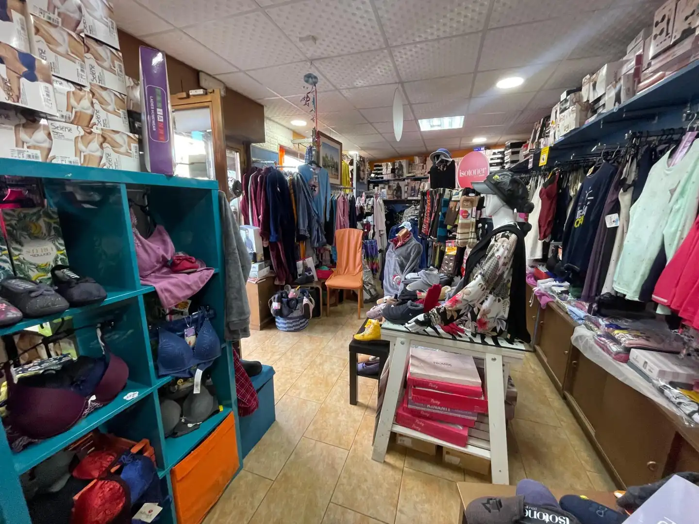 Business premises for sale in ERAS DE LAS, imagen 17
