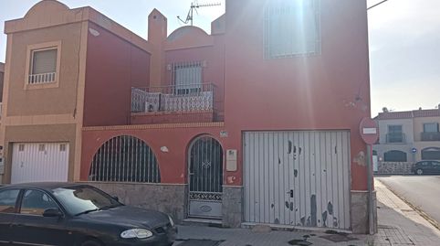 Foto 2 de Piso en venta en Mercado del Alquian, El Alquián, Almería Capital