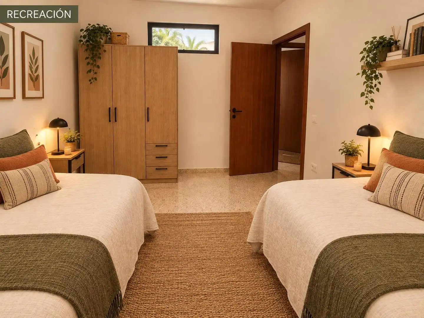 Wohnung mit Aufzug zum Verkauf in El Pino - Bajo de Guía, imagen 24