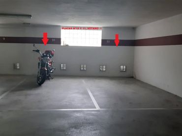 Parking for sale in Couto
