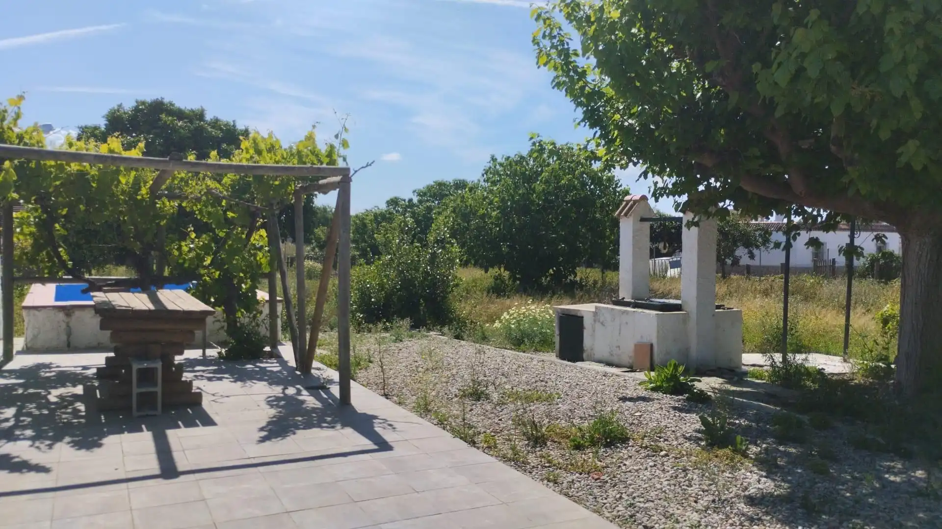 Landhaus mit Pool zum Verkauf in Pelagatos - Pago del Humo, imagen 6
