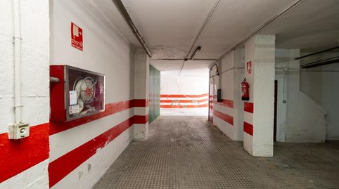 Foto 5 de Garaje en venta en Calle San Pablo, 34, San Francisco Javier, Granada Capital