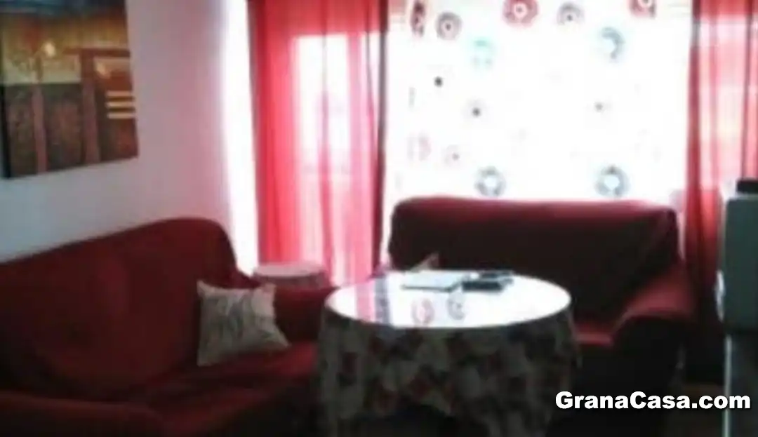 Piso con terraza en alquiler en Calle Doctor Pareja Yébenes, imagen 5