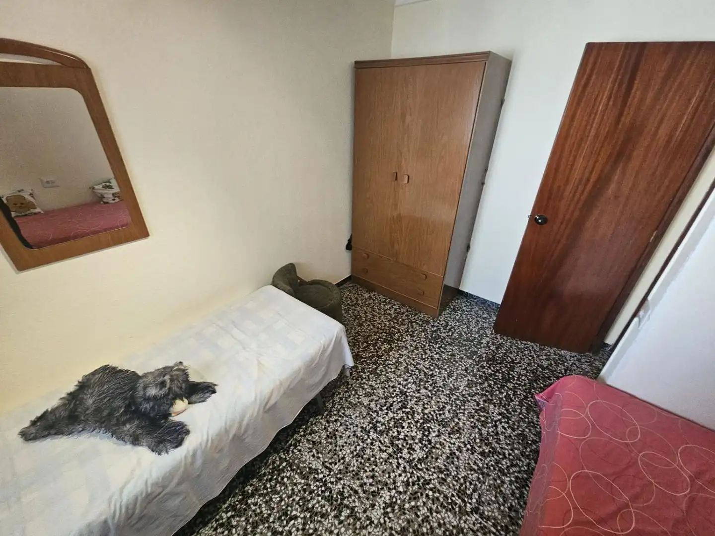 Wohnung mit Terrasse zum Verkauf in Mijares, imagen 11