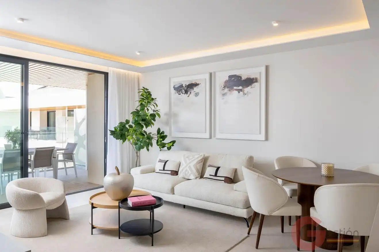 Apartament en venda a Centro Histórico