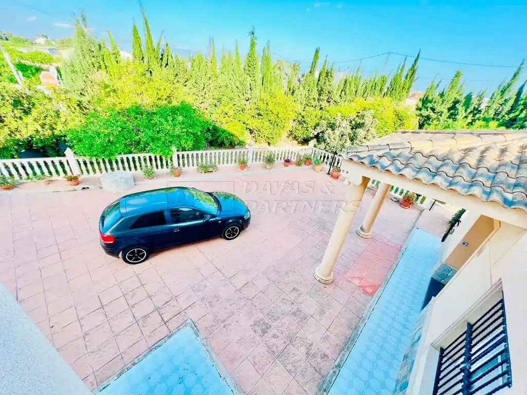 Casa amb jardí en venda a Palmeral V Bene, 22, imagen 57